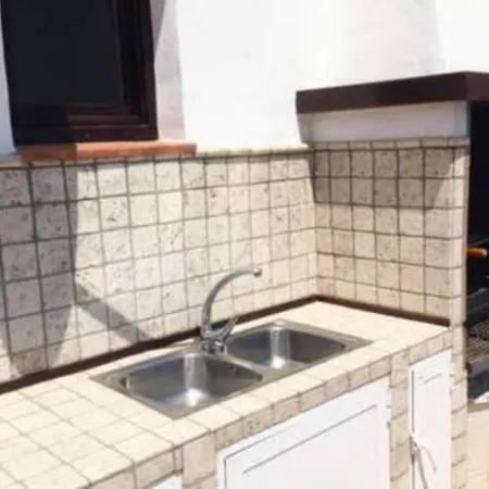 Apartament Duplex Altea