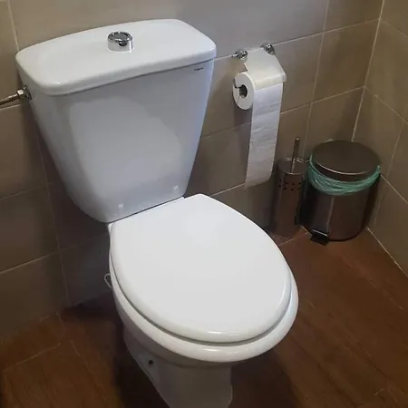 Apartament Duplex