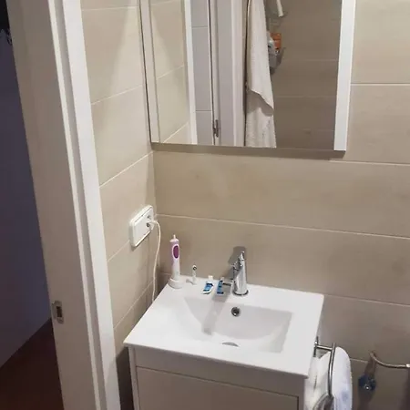 Duplex Apartament Altea