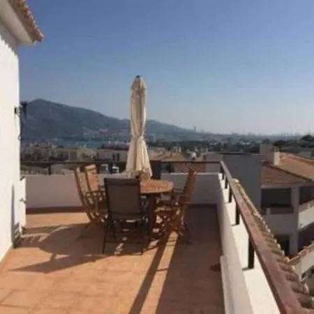 Duplex Apartament