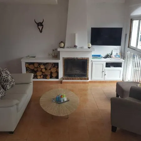 Apartament Duplex Altea