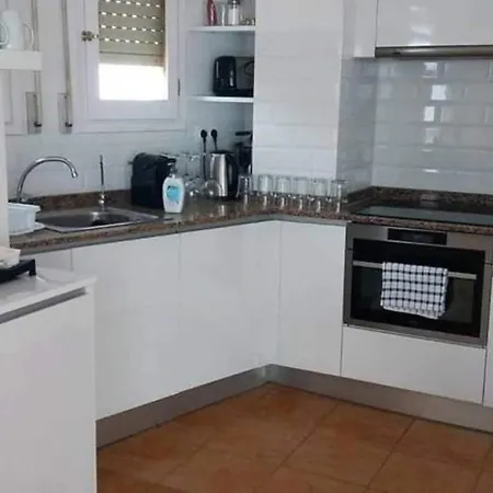 Apartament Duplex *