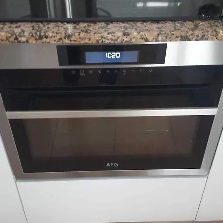 Apartament Duplex Altea