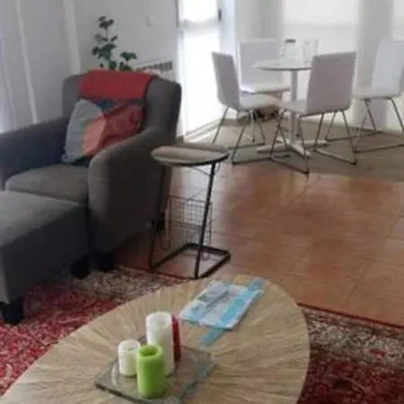 Apartament Duplex