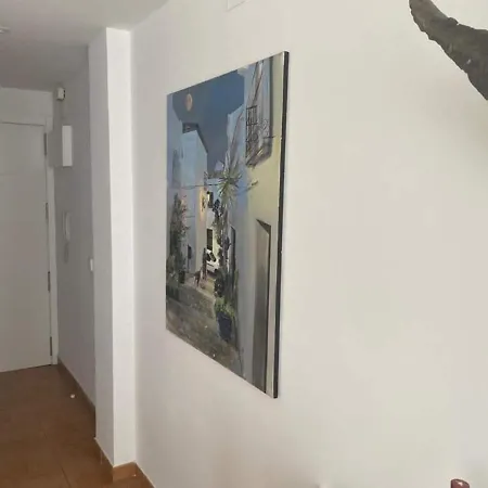 Apartament Duplex