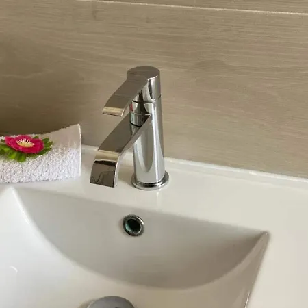 Apartament Duplex *