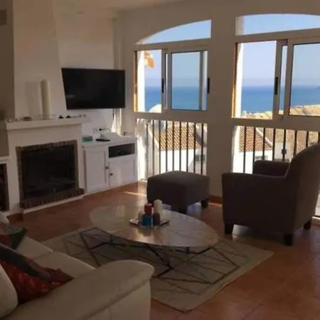 Apartament Duplex Altea