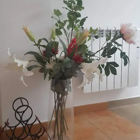 Duplex Apartament Altea