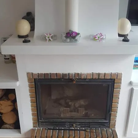 Apartament Duplex Altea