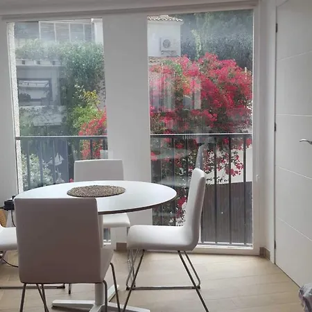 Apartament Duplex *